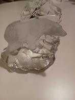 Kristallen IJsbeer SEA Zweden, Antiek en Kunst, Antiek | Glas en Kristal, Ophalen of Verzenden