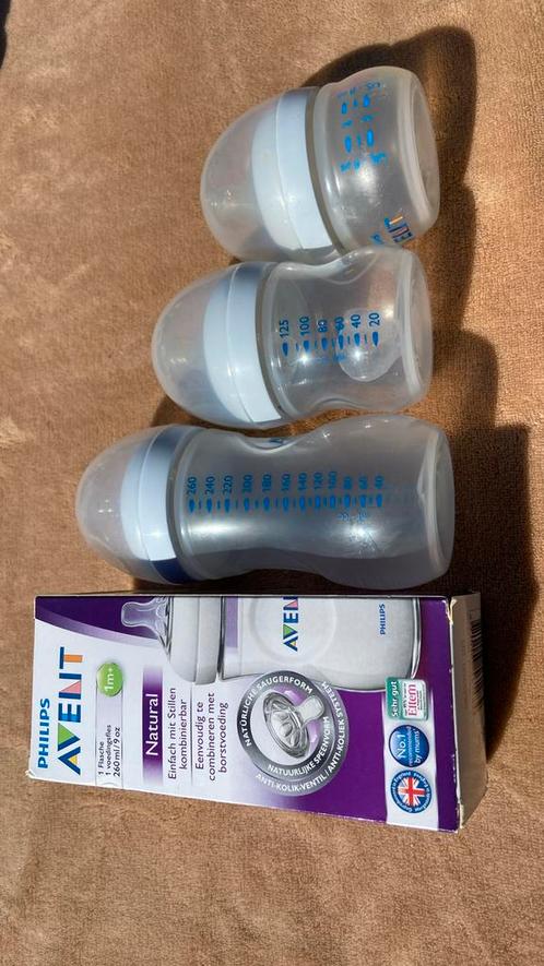 Philips avent voedingsflessen, Kinderen en Baby's, Babyvoeding en Toebehoren, Nieuw, Flessen- of potjesverwarmer, Verzenden