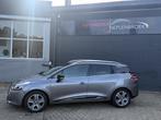 Renault Clio Estate 0.9 TCe Night&Day Navi | Cruise | Clima, Voorwielaandrijving, 898 cc, Stof, Gebruikt