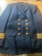 Scheepvaart uniform SHELL, Verzamelen, Scheepvaart, Ophalen of Verzenden, Gebruikt, Motorboot of Zeilboot, Overige typen