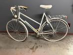 Racefiets - vintage, Gebruikt, Staal, Dames, Meer dan 20 versnellingen