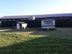 Mooi tuinhuisje tuinschuur, Tuin en Terras, Tuinhuizen, Ophalen, 200 tot 400 cm, 250 tot 500 cm, Blokhut