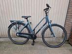 Cortina foss 28 inch 3 versnellingen frame 50, Gebruikt, Versnellingen, 50 tot 53 cm, Ophalen