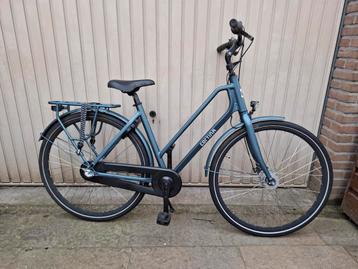 Cortina foss 28 inch 3 versnellingen frame 50
 beschikbaar voor biedingen