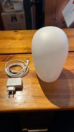 Ikea Iskärna lamp, Ophalen of Verzenden, Zo goed als nieuw, Kunststof, Minder dan 50 cm