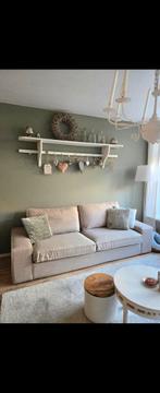 Gratis af te halen Kivik bank 3 zits, Huis en Inrichting, Banken | Complete zithoeken, Ophalen, Gebruikt