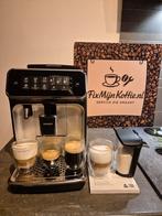 ️ Refurbished Philips 3200 lattego cappuccino Latte, Afneembaar waterreservoir, J, Ophalen of Verzenden, Koffiebonen