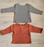 Shirtjes Prenatal maat 68, Ophalen of Verzenden, Zo goed als nieuw, Prenatal, Jongetje