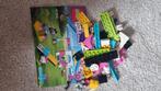 LEGO Friends Puppy speeltuin 41303, Ophalen of Verzenden, Zo goed als nieuw