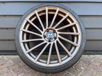 Motec 21 - 22 inch tbv BMW I8 / 7 serie G01, Auto-onderdelen, Banden en Velgen, Ophalen, 245 mm, BMW Germany, Banden en Velgen
