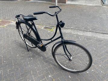 Peaceful Bicycle - Fiets beschikbaar voor biedingen
