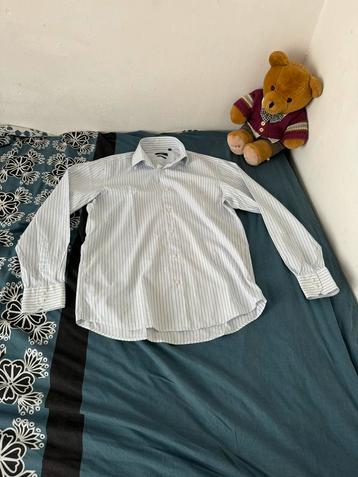 Prachtig Hugo Boss overhemd beschikbaar voor biedingen