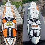 JP boards, NorthSails, Neil Pryde, Watersport en Boten, Ophalen, Gebruikt, Minder dan 250 cm, Plank
