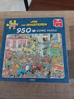 Jan van Haasteren - Carnival - 950 stukjes, Ophalen of Verzenden, 500 t/m 1500 stukjes, Zo goed als nieuw, Legpuzzel