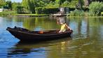 Sloep Helderse Vlet, Watersport en Boten, Sloepen, Ophalen, Gebruikt, Tot 10 pk, Binnenboordmotor