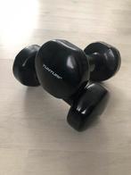 Tunturi Dumbell Set 2 x 5 kg, Ophalen, Gebruikt, Dumbbell