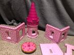 Duplo kasteel toren muren, Ophalen of Verzenden, Zo goed als nieuw, Duplo