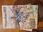 dr JR Callenbach. waterloo 1815, Ophalen of Verzenden, Gelezen