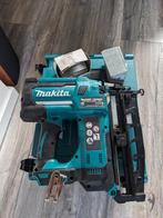 Makita DBN600, Ophalen of Verzenden, Zo goed als nieuw