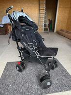 Mclaren Buggy, Kinderen en Baby's, Buggy's, Ophalen, Zo goed als nieuw, Maclaren, Regenhoes