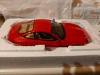 GT Spirit Ferrari Maranello rood, Ophalen of Verzenden, Nieuw, Overige merken