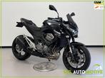 Kawasaki Z 800 | Z800 ABS e-version | Puig scherm, Bedrijf, 806 cc, Meer dan 35 kW, Toermotor