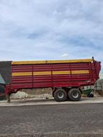 Silage wagen Strautmann BSL silagewagen, Ophalen, Akkerbouw