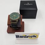 Alpha Sierra limited edition Defcon LGM60DL horloge - Nette, Ruilrijk, Zo goed als nieuw, Info@ruilrijk.nl, Neerstraat 60, 6041 KD Roermond