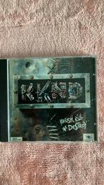 KKND game, Ophalen of Verzenden, Zo goed als nieuw