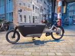 Lovens s75 performance line 2023, Fietsen en Brommers, Fietsen | Bakfietsen, Ophalen, Zo goed als nieuw, 4 kinderen of meer