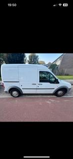 Ford Transit Connect 1.8 Tdci T230l VAN 66 2007, Ophalen, Nieuw, Ford, Voor
