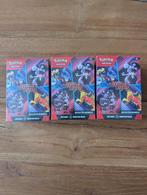 Destined Rivals Booster Bundle, Ophalen of Verzenden, Zo goed als nieuw, Booster
