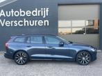Volvo V60 2.0 T6 Plug-in hybrid AWD Plus Dark long range sto, Automaat, 4 cilinders, Blauw, Vierwielaandrijving