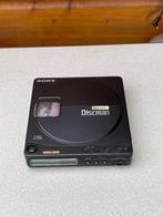 Sony D-99, Audio, Tv en Foto, Walkmans, Discmans en Minidiscspelers, Ophalen of Verzenden, Walkman