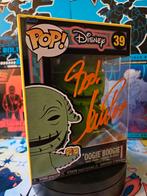 Funko Disney Pop! Oogie Boogie 39, SupportEMEA@Funko.com, Nieuw, Ophalen of Verzenden, FUNKO LLC