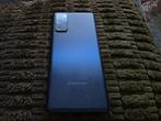 samsung galaxy s20Fe, Telecommunicatie, Mobiele telefoons | Samsung, Ophalen, Galaxy S20, Blauw, Touchscreen