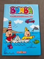 Bumba Voorleesverhaaltjes - Leuk kinderboek!, Ophalen of Verzenden, Zo goed als nieuw, Uitklap-, Voel- of Ontdekboek, 2 tot 3 jaar