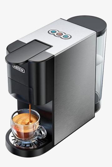 Hibrew 5 in 1 koffie apparaat expresso ijskoffie beschikbaar voor biedingen