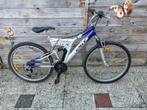 Mountainbike, Fietsen en Brommers, 53 tot 57 cm, Ophalen, Gebruikt, Overige merken