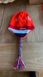 Unox muts, Ophalen of Verzenden, Zo goed als nieuw, Muts