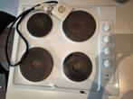 ETNA Electric Hob (cooktop/hotplate), Ophalen, Gebruikt, 4 kookzones, Vrijstaand