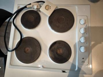 ETNA Electric Hob (cooktop/hotplate)  beschikbaar voor biedingen