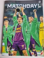 Go Ahead Eagles-AZ programmaboekje 4 mei 2025, Ophalen of Verzenden, Zo goed als nieuw, AZ