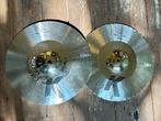 K Zildjian cymbals USED /VINTAGE 8"-24", Muziek en Instrumenten, Gebruikt, Ophalen of Verzenden