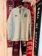 Spanje voetbalshirt/trui adidas, Maat L, Ophalen of Verzenden, Nieuw, Trainingspak