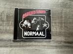 CD Normaal - Oerend Hard, Cd's en Dvd's, Cd's | Nederlandstalig, Ophalen of Verzenden, Zo goed als nieuw