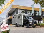 Hymer ML-T 580 4x4 Automaat Nieuw Premium, Automaat, Koelkast, Ringverwarming, Tot en met 2