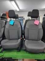 Set nieuwe luxe camperstoelen