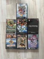 GameCube games, Spelcomputers en Games, Games | Pc, Nintendo, Online, Overige genres, Virtual Reality