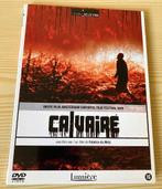 dvd Calvaire, horrorfilm van Fabrice du Welz, Vanaf 16 jaar, Ophalen, Zo goed als nieuw, Overige genres